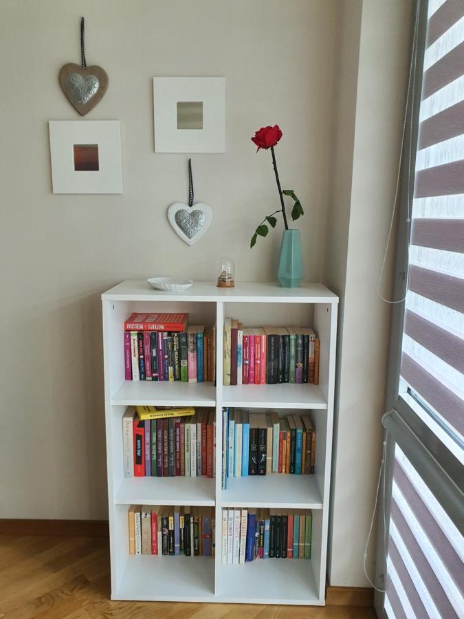 Juros Akmenelio Apartamentai Elija Šventoji Екстериор снимка