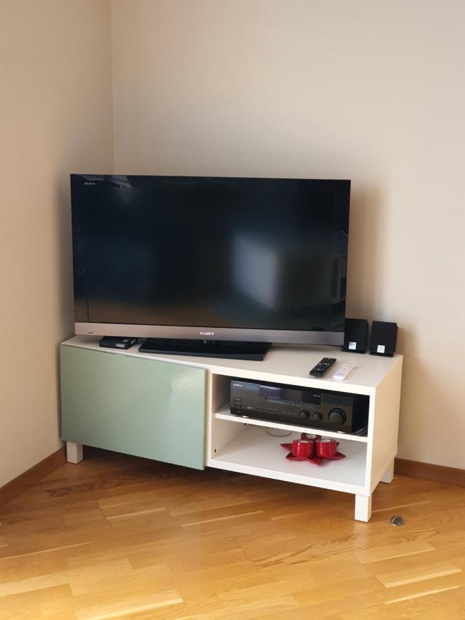 Juros Akmenelio Apartamentai Elija Šventoji Екстериор снимка