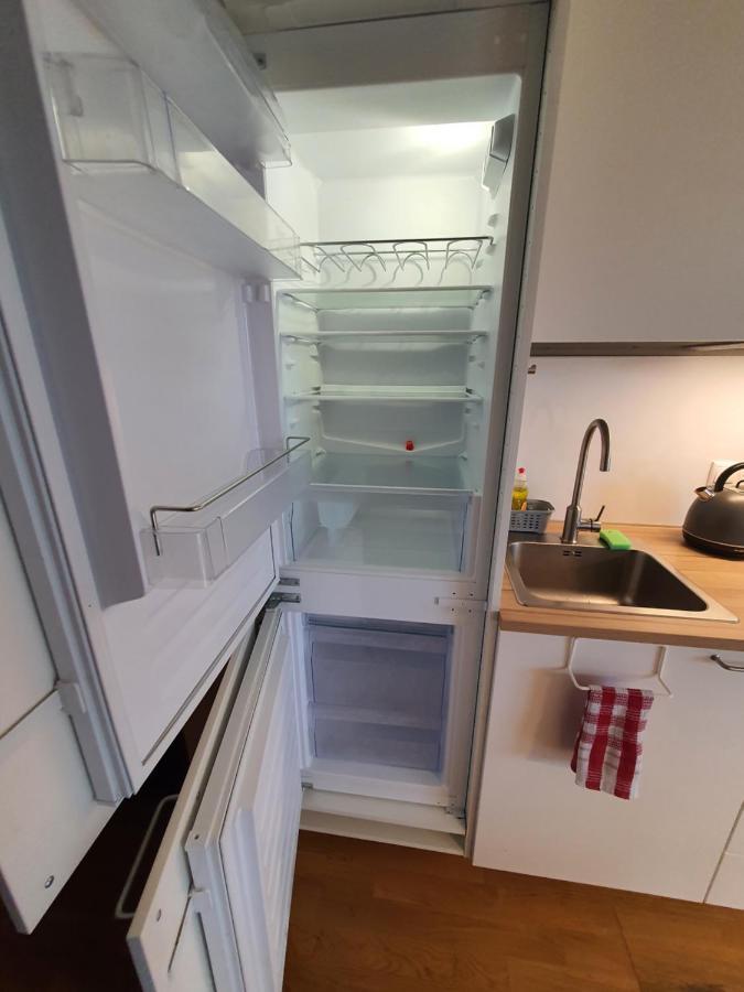 Juros Akmenelio Apartamentai Elija Šventoji Екстериор снимка
