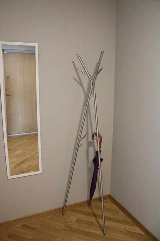 Juros Akmenelio Apartamentai Elija Šventoji Екстериор снимка