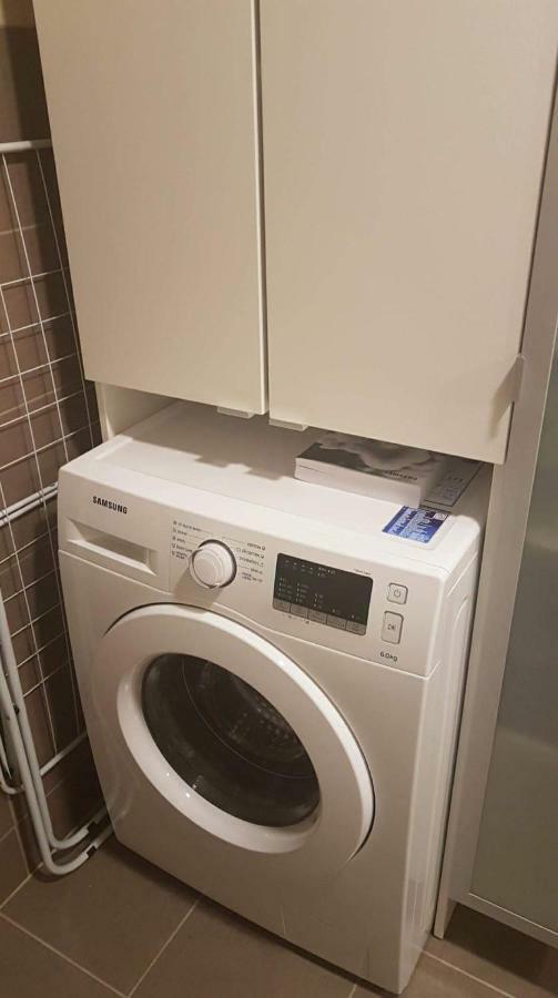 Juros Akmenelio Apartamentai Elija Šventoji Екстериор снимка